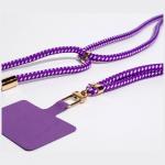 Snur pentru carcase Beline Lanyard, Mov 4 - lerato.ro
