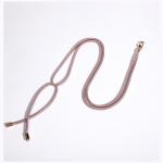 Snur pentru carcase Beline Lanyard, Rose Gold 3 - lerato.ro