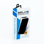Folie sticla securizata Beline 5D compatibila cu iPhone 15, Negru 6 - lerato.ro