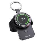 Baterie externa portabila Beline pentru Galaxy Watch, 3W, 1000mAh, USB-C, Gri 5 - lerato.ro