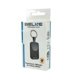 Baterie externa portabila Beline pentru Galaxy Watch, 3W, 1000mAh, USB-C, Gri 7 - lerato.ro