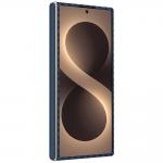 Kit protectie 2 in 1 Benks Magnetic Armor Grid Air Grand Combo, Carcasa cu fibra Kevlar si Folie sticla securizata GlassWarrior, compatibil cu Samsung Galaxy Z Fold 8 Ultra, Albastru 4 - lerato.ro