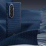 Kit protectie 2 in 1 Benks Magnetic Armor Grid Air Grand Combo, Carcasa cu fibra Kevlar si Folie sticla securizata GlassWarrior, compatibil cu Samsung Galaxy Z Fold 8 Ultra, Albastru 8 - lerato.ro