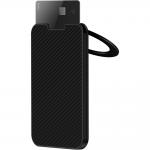 Portofel magnetic Benks ArmorGo Kevlar 600D, Compatibil MagSafe, Functie de stand, Negru 4 - lerato.ro