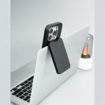 Portofel magnetic Benks ArmorGo Kevlar 600D, Compatibil MagSafe, Functie de stand, Negru 6 - lerato.ro