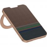 Portofel magnetic Benks ArmorGo Kevlar 600D, Compatibil MagSafe, Functie de stand, Prestige 6 - lerato.ro