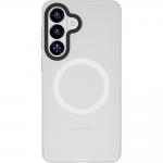 Carcasa Benks Lucid Armor cu MagSafe compatibila cu Samsung Galaxy S26 Plus, Alb 2 - lerato.ro