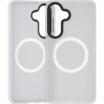Carcasa Benks Lucid Armor cu MagSafe compatibila cu Samsung Galaxy S26 Plus, Alb 5 - lerato.ro