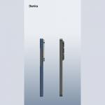 Carcasa Benks Armor Tint Kevlar 1000D cu MagSafe compatibila cu Samsung Galaxy S26 Plus, Albastru 7 - lerato.ro