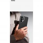 Carcasa Benks Armor Pro Kevlar Metal Frame 600D cu MagSafe compatibila cu Samsung Galaxy S26 Plus, Negru 3 - lerato.ro