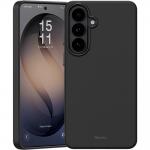Carcasa Benks Vita Pro Silicone compatibila cu Samsung Galaxy S26 Plus, Negru 4 - lerato.ro