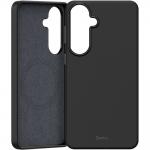 Carcasa Benks Vita Pro Silicone compatibila cu Samsung Galaxy S26 Plus, Negru 3 - lerato.ro