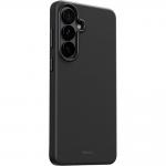 Carcasa Benks Vita Pro Silicone compatibila cu Samsung Galaxy S26 Plus, Negru 5 - lerato.ro