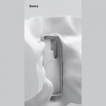 Carcasa Benks Vita Pro Silicone compatibila cu Samsung Galaxy S26 Plus, Negru 6 - lerato.ro