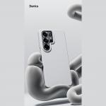 Carcasa Benks Vita Pro Silicone compatibila cu Samsung Galaxy S26 Plus, Negru 7 - lerato.ro