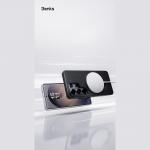 Carcasa Benks Vita Pro Silicone compatibila cu Samsung Galaxy S26 Plus, Negru 8 - lerato.ro