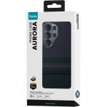 Carcasa Benks Vita Pro Silicone compatibila cu Samsung Galaxy S26 Plus, Negru 11 - lerato.ro