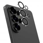 Protectie camera foto Benks Glass Warrior Lens Protector compatibila cu Samsung Galaxy S26 Ultra, Transparent 3 - lerato.ro