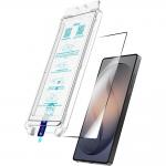 Folie protectie sticla securizata Benks Glass Warrior AR, Kit montare inclus, compatibila cu Samsung Galaxy S26 Plus, Transparent 5 - lerato.ro