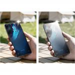 Folie protectie sticla securizata Benks Glass Warrior AR, Kit montare inclus, compatibila cu Samsung Galaxy S26 Plus, Transparent 7 - lerato.ro