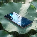 Folie protectie sticla securizata Benks Glass Warrior AR, Kit montare inclus, compatibila cu Samsung Galaxy S26 Plus, Transparent 10 - lerato.ro