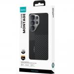 Carcasa Benks Montage Armor Pro cu MagSafe compatibila cu Samsung Galaxy S26 Plus, Negru 13 - lerato.ro