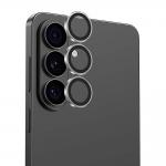 Protectie camera foto Benks Glass Warrior Lens Protector compatibila cu Samsung Galaxy S26 / S26 Plus, Transparent 2 - lerato.ro