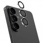 Protectie camera foto Benks Glass Warrior Lens Protector compatibila cu Samsung Galaxy S26 / S26 Plus, Transparent 3 - lerato.ro