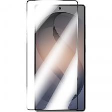 Folie protectie sticla securizata Benks Glass Warrior AR, Kit montare inclus, compatibila cu Samsung Galaxy S26 Ultra, Transparent