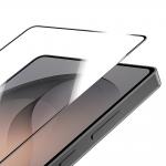 Folie protectie sticla securizata Benks Glass Warrior AR, Kit montare inclus, compatibila cu Samsung Galaxy S26 Ultra, Transparent 4 - lerato.ro