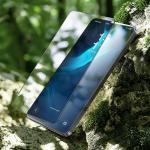 Folie protectie sticla securizata Benks Glass Warrior AR, Kit montare inclus, compatibila cu Samsung Galaxy S26 Ultra, Transparent 6 - lerato.ro