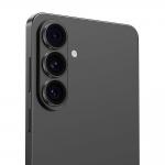 Protectie camera foto Benks Glass Warrior Lens Protector compatibila cu Samsung Galaxy S26 / S26 Plus, Negru 4 - lerato.ro