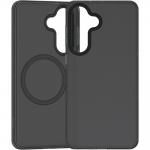 Carcasa Benks Lucid Armor cu MagSafe compatibila cu Samsung Galaxy S26, Negru 5 - lerato.ro