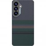 Carcasa Benks Armor Air Aurora cu MagSafe compatibila cu Samsung Galaxy S26, Graphics 2 - lerato.ro