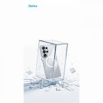 Carcasa Benks Crystal cu MagSafe compatibila cu Samsung Galaxy S26, Transparent 10 - lerato.ro