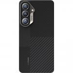 Carcasa Benks Montage Armor Air cu MagSafe compatibila cu Samsung Galaxy S26, Negru 2 - lerato.ro