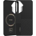 Carcasa Benks Montage Armor Pro cu MagSafe compatibila cu Samsung Galaxy S26, Negru 3 - lerato.ro