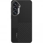 Carcasa Benks Montage Armor Pro cu MagSafe compatibila cu Samsung Galaxy S26, Negru 2 - lerato.ro
