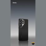 Carcasa Benks Montage Armor Pro cu MagSafe compatibila cu Samsung Galaxy S26, Negru 11 - lerato.ro