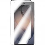 Folie protectie sticla securizata Benks Glass Warrior AR, Kit montare inclus, compatibila cu Samsung Galaxy S26, Transparent 2 - lerato.ro