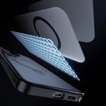 Carcasa Benks Mist cu MagSafe si Stand compatibila cu Samsung Galaxy S26 Ultra, Negru 6 - lerato.ro