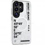 Carcasa Benks Dynamic Mont-Blanc Summit cu MagSafe compatibila cu Samsung Galaxy S26 Ultra, Alb 3 - lerato.ro