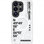 Carcasa Benks Dynamic Mont-Blanc Summit cu MagSafe compatibila cu Samsung Galaxy S26 Ultra, Alb 2 - lerato.ro