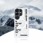 Carcasa Benks Dynamic Mont-Blanc Summit cu MagSafe compatibila cu Samsung Galaxy S26 Ultra, Alb 6 - lerato.ro