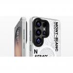 Carcasa Benks Dynamic Mont-Blanc Summit cu MagSafe compatibila cu Samsung Galaxy S26 Ultra, Alb 10 - lerato.ro