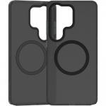 Carcasa Benks Lucid Armor cu MagSafe compatibila cu Samsung Galaxy S26 Ultra, Negru 5 - lerato.ro