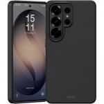 Carcasa Benks Vita Pro Silicone compatibila cu Samsung Galaxy S26 Ultra, Negru 4 - lerato.ro