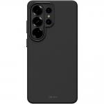 Carcasa Benks Vita Pro Silicone compatibila cu Samsung Galaxy S26 Ultra, Negru 2 - lerato.ro