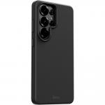 Carcasa Benks Vita Pro Silicone compatibila cu Samsung Galaxy S26 Ultra, Negru 5 - lerato.ro