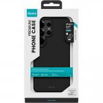 Carcasa Benks Vita Pro Silicone compatibila cu Samsung Galaxy S26 Ultra, Negru 11 - lerato.ro